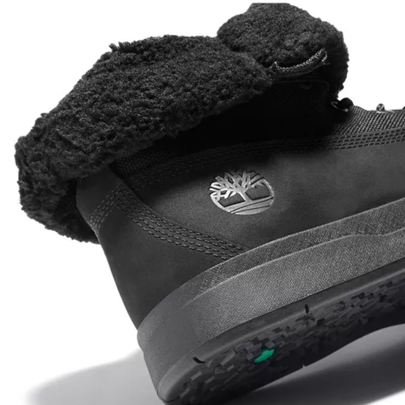 Timberland Men's Davis Square Roll-Top Boots - Picture 3 of 8